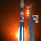 Illustration for article titled Google Military-Controlled Satellite Reaches Orbit, We Don't Feel Lucky